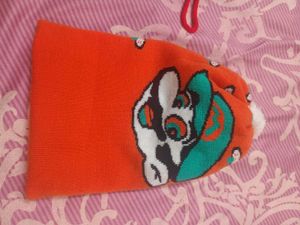 Pack of 3  Baby Winter mCaps