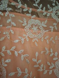 Shaurya Sanadhya Designer Ethnic Gown Bust 40 inch