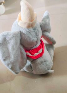 Plush Toy Bundle - Set Of 3