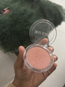 Swiss Beauty Bronzer (SHADE: Glaze )