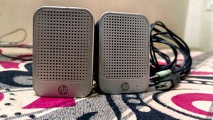 Hp Speaker