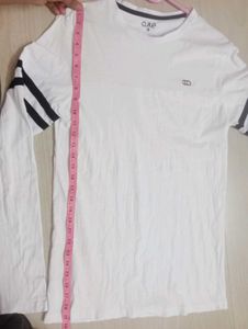 Brand New Jean&#39;s White Tshirt