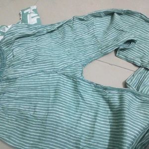 Short Kruta With Pajama+ 30rs. Off Free Delivery
