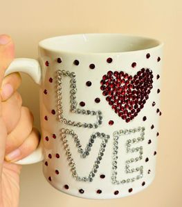 Home Decor Glass