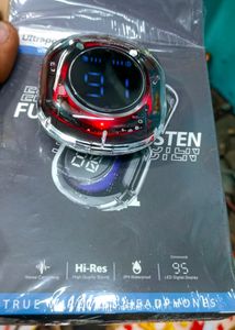 Ultrapods Pro
