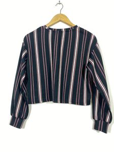 Shein Women Black Top