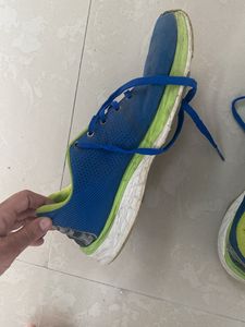 Bata Power Shoes