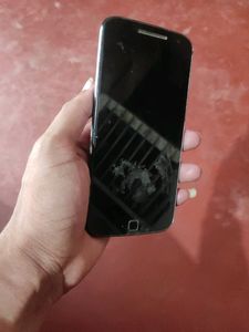 Moto G4 Plus.