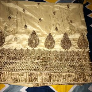 Party Wear Saree