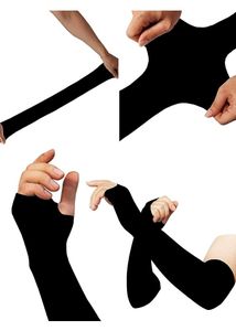 Arm Sleeves Men &amp; Women Sunlight Protection.