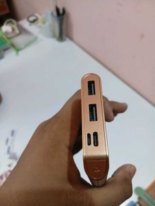 Duracell 10000Mah Powerbank