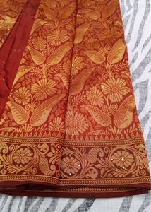 soft pattu saree