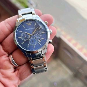 Emporio Armani Men&#39;s Watch