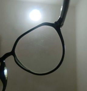 IRAYZ Full Rim Clubmaster Computer Glass Specs
