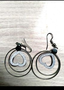 Jewelry Set: Rings, Necklace &amp; Earrings
