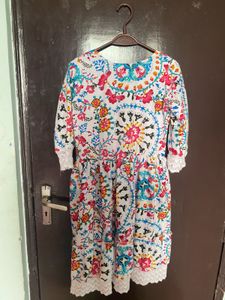 Colourful Dress Beautiful