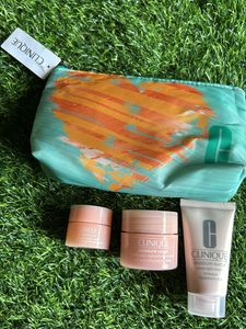 Clinique Skin Care Kit