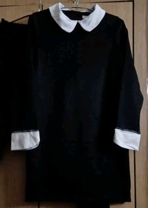 Newly  Knee Length Flare Dresses