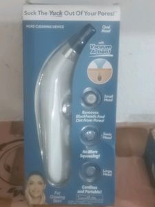 4 In 1 PORE CLEANING DEVICE