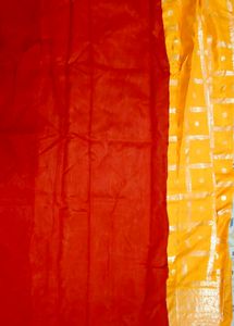 New Fancy Dola Silk Saree