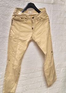 Size 30 Mens Trousers