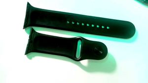 Apple Watch Band - Black