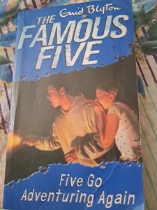 2 Books Good Condition