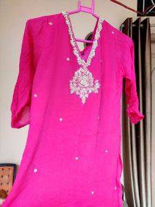 Kurta Sets &amp; Suits