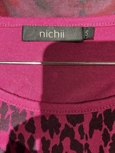 comfortable cold shoulder top