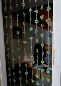 Handmade Door Hanging