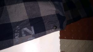 L Size cotton shrit