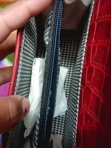 New Handbag Slingbag Also