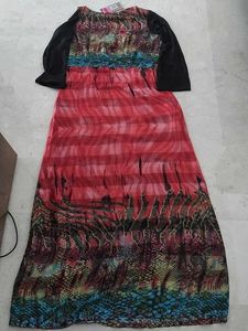 Long Dress