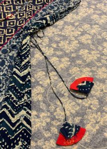 Printed Kurta