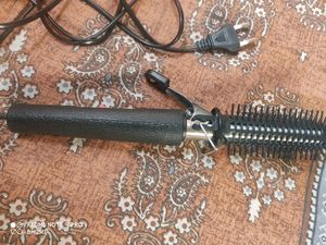 Hair Curler