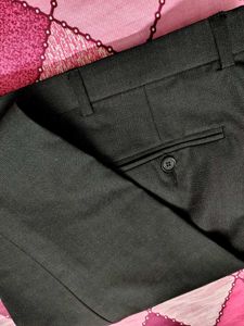 Success Men’s Slim Fit Formal Pant – Size 30