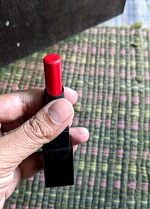 Sugar MATTE red Lipstick