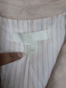 H&amp;m Women Blazer