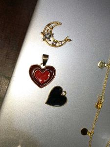NEW CHAINS COMBO