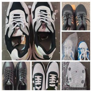 Combo Shoes