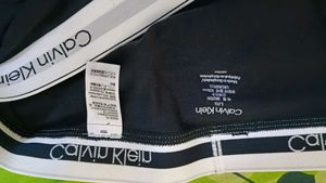 Calvin Klein Pair Of Men's Hip Brief M