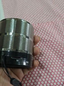 Bluetooth Speaker Set Of 3