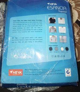 srNEVA ESANCIA WORLD INNER WEAR FOR MEN,WOMEN
