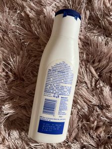 Nivea Aloe Vera Body Lotion