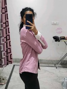 Women&#39;s Office Shirt