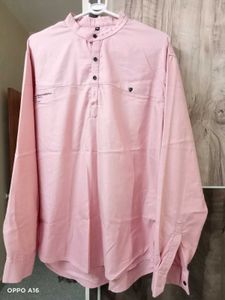 Kurta Shirt