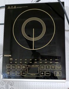 Philips Induction