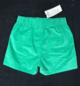 Forever 21 High Waist Shorts