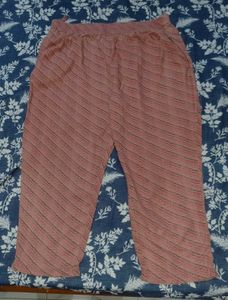 Floral Top &amp; Pants Set