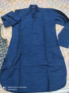 kurta pajama jaket